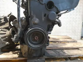 Skoda Octavia Mk3 (5E) Silnik / Komplet CLH