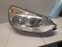 Ford Galaxy Lampa przednia 1ZS00925044