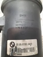 BMW X5 E70 Ohjaustehostimen nestesäiliö PA66GF25