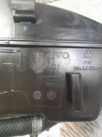 Volvo XC90 Zbiornik płynu wspomagania układu kierowniczego 30645621