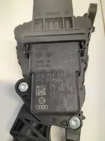 Audi A6 S6 C6 4F Pedal del acelerador 4F2721523