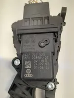 Audi A6 S6 C6 4F Pedal del acelerador 4F2721523