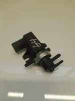 Volkswagen Bora Turbo solenoid valve 1j0906627