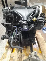 Volvo S40 Moteur D4204T