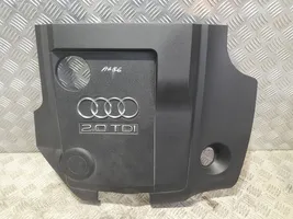 Audi A6 S6 C6 4F Copri motore (rivestimento) 03G103925AT