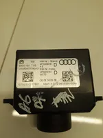 Audi A6 S6 C6 4F Blocchetto accensione 4F0909131