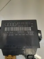 Audi A6 S6 C6 4F Блок управления парковки 4F0919283D