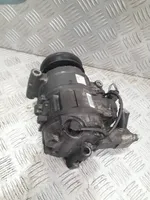 Audi A6 S6 C6 4F Air conditioning (A/C) compressor (pump) 4F0260805P