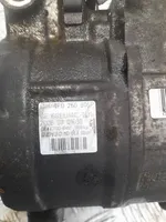 Audi A6 S6 C6 4F Air conditioning (A/C) compressor (pump) 4F0260805P