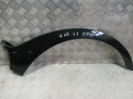 BMW X3 E83 Rear arch trim 3414449