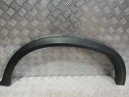 BMW X5 E70 Rivestimento passaruota posteriore 7163559