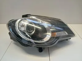 Volkswagen Touran I Front indicator light 1305233225