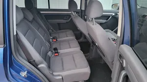 Volkswagen Touran I Sēdekļu komplekts 7seat