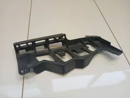 Volkswagen Touran I Front bumper mounting bracket 1t0807890