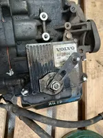 Volvo XC90 Automaattinen vaihdelaatikko TF80SC