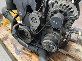 Volkswagen Touran I Engine swap BXEC96774