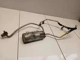 Saab 9-3 Ver2 Déshydrateur de clim 879744z