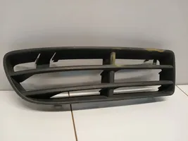 Volkswagen Bora Grille inférieure de pare-chocs avant 1J5853666B
