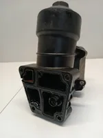 Volkswagen Golf VI Supporto di montaggio del filtro dell’olio 03L117021B