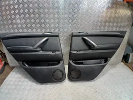 BMW X5 E53 Kit intérieur 