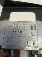 BMW X5 E53 Amplificador de antena aérea 6945425