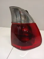 BMW X5 E53 Lampa tylna 412018