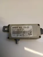 BMW X5 E53 Amplificateur d'antenne 21367510