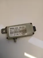 BMW X5 E53 Amplificateur d'antenne 21367510