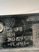 Volkswagen Caddy Éclairage de plaque d'immatriculation 2K0827574E