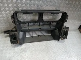 BMW X5 E70 Radiator support slam panel 