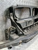 BMW X5 E70 Radiator support slam panel 