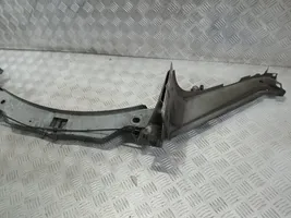 Jaguar XF Top upper radiator support slam panel 