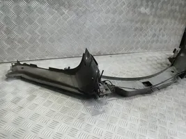 Jaguar XF Top upper radiator support slam panel 