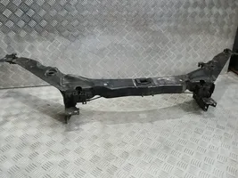 Jaguar XF Top upper radiator support slam panel 