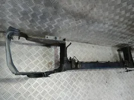 Land Rover Freelander 2 - LR2 Staffa del pannello di supporto del radiatore parte superiore 