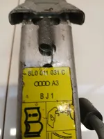 Audi A3 S3 8L Wagenheber 8L0011031C