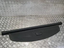 Audi A6 Allroad C6 Copertura ripiano portaoggetti 