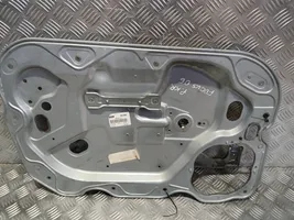 Ford Focus Mechanizm podnoszenia szyby przedniej bez silnika 984564114