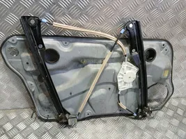 Volkswagen Golf IV Alzacristalli della portiera anteriore con motorino 1J4837756E