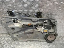 Volkswagen Golf IV Fensterheber elektrisch mit Motor Tür vorne 1J4837755E