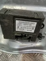 Volvo V70 Rear window lifting mechanism without motor 983041102