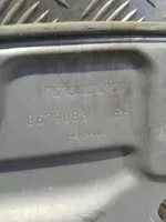 Volvo V50 Galinio el. lango pakėlimo mechanizmas be varikliuko 8679083