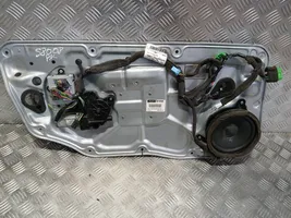 Volvo S80 Elektryczny podnośnik szyby drzwi przednich 983039101