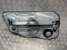 Volvo V50 Mechanizm podnoszenia szyby przedniej bez silnika 977406101