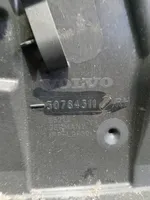 Volvo S60 Mechanizm podnoszenia szyby przedniej bez silnika 30784311