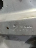 Volkswagen PASSAT B5.5 Elektriskā loga pacelšanas mehānisma komplekts 3B5839755C