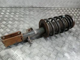 BMW X5 E53 Front shock absorber with coil spring 