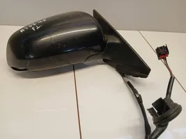 Audi A3 S3 8P Front door electric wing mirror E1010754