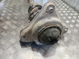 Audi A6 S6 C6 4F Ammortizzatore anteriore con molla elicoidale 