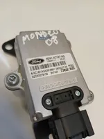Ford Mondeo MK IV Aktiivijousituksen ohjainlaite (ESP) 6G913C187AG